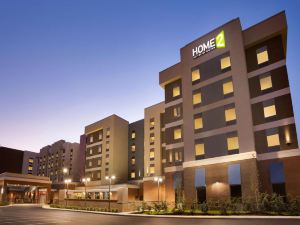 Home2 Suites by Hilton Birmingham Downtown