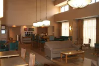 Hampton Inn & Suites Riverton - breakfast