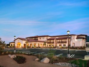 Residence Inn Santa Barbara Goleta