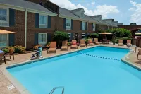 Courtyard Winston-Salem University - Pools