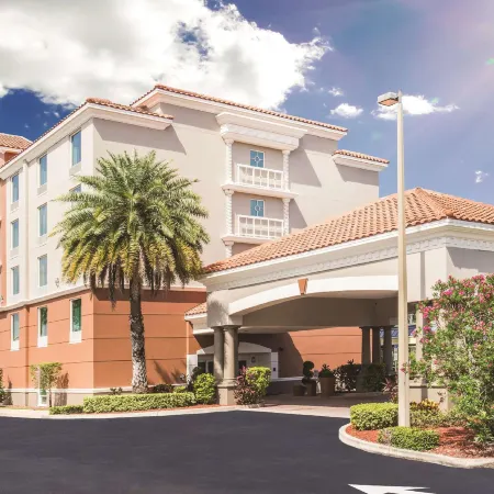 Comfort Inn & Suites Melbourne-Viera