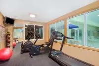 Studio 6 Suites Fremont, Oh - Kuntosalit