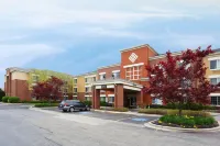 Extended Stay America Select Suites - Chicago - Vernon Hills - Lincolnshire Hotels in Vernon Hills