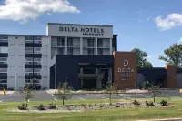 Delta Hotels Green Bay Hotels in Ashwaubenon