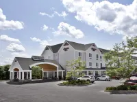 Hampton Inn Rutland Hotels in Castleton