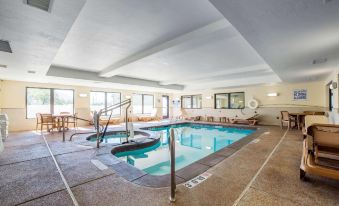 Comfort Inn & Suites Tooele-Salt Lake City