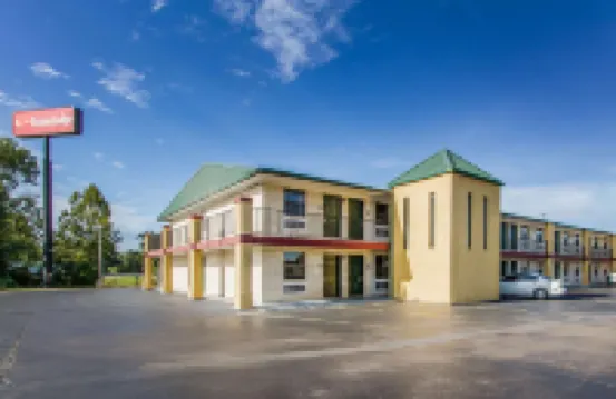 Quality Inn Hoteles en 