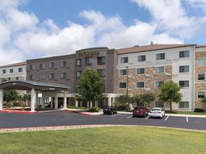 Courtyard San Antonio North/Stone Oak at Legacy