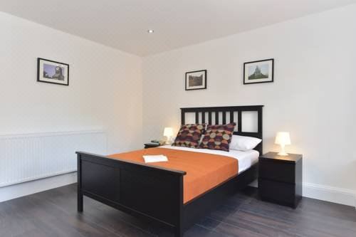 Shoreditch Níké Apartments-Hackney Updated 2023 Room Price-Reviews & Deals  | Trip.com
