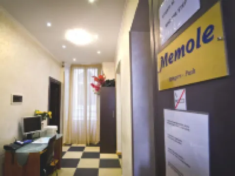 Memole Inn Sanremo