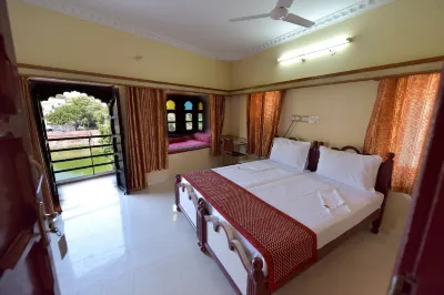 Jee Ri Haveli Hotel in zona Tempio di Sachiya Mata