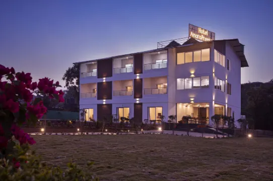 Hotel Amora Premium Hotels in Bhilar