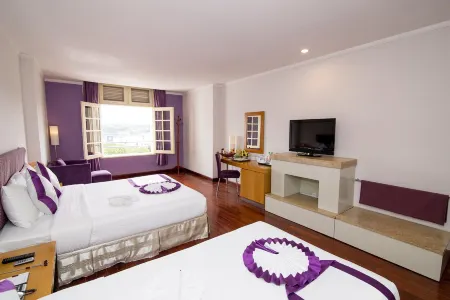 TTC Hotel Ngoc Lan