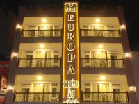 Europa Hotel