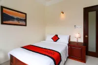 Viet Nhat Homestay Hotell i Cẩm Kim