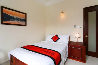 Viet Nhat Homestay Hotels in Cam Kim