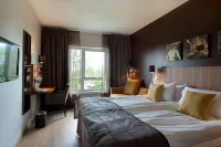 Skara Konsthotell Hotels in Lundsbrunn