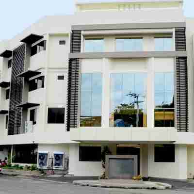 GT Hotel Bacolod Hotel Exterior