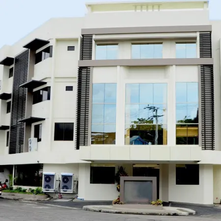 GT Hotel Bacolod