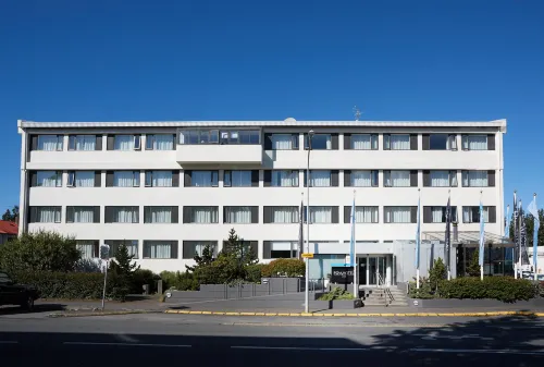Fosshotel Lind Hotel a Reykjavik