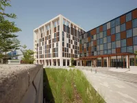 Canopy by Hilton Dubai Al Seef Hotels near Burjuman Mall