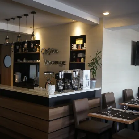 Tacloban Plaza Hotel