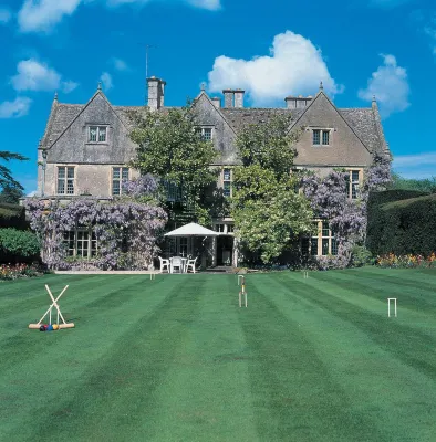 The Greenway Hotel & Spa Hotels near University of Gloucestershire Pittville Student Village