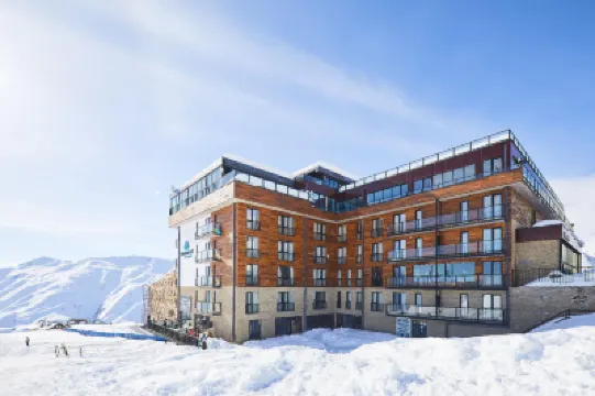 Gudauri Loft Hotel Hotels in 