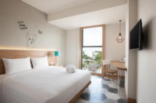 La Lucia Boutique Hotel by Prasanthi