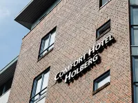Comfort Hotel Bergen Hotel di Bergen