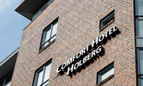 Comfort Hotel Bergen