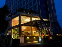 Hotel Safin Pati Hotel dekat Richie Store and Bautura Cafe