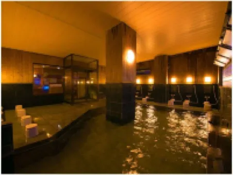 別府の宿 べっぷ好楽