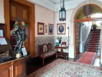 Alegre - Bussaco Boutique Hotel Hotels in Luso