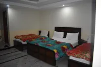 Hotel Khursheed Palace