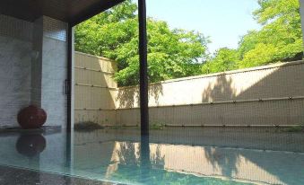 Fukuroda Onsen Omoide Romankan