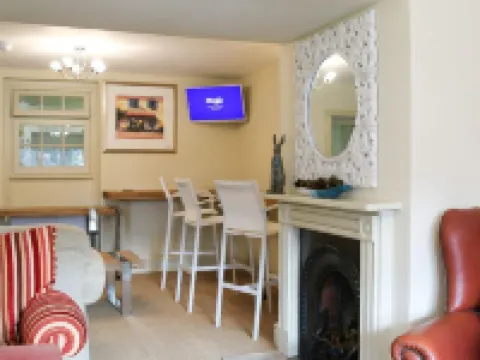 The Quay B&B Hotels in Wells-next-the-Sea