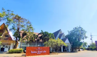 River Breeze Chiangsean 아편 박물관 주변 호텔