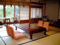 Jimyoin (Pilgrim's Lodging)