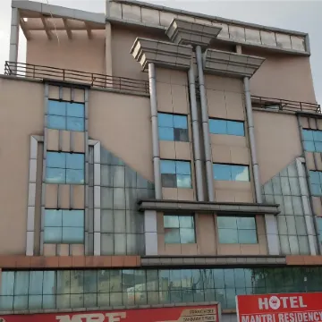 Hotel Mantri Residency