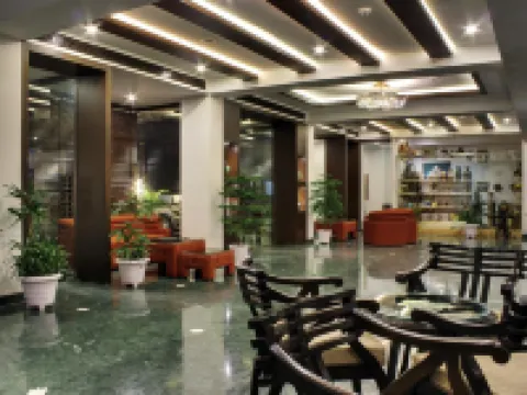 EllBee Ganga View Hotels in Rishikesh