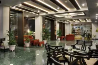 EllBee Ganga View Các khách sạn ở Rishikesh