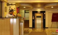 Hotel Ramakrishna International Nanded Hotels in Nanded