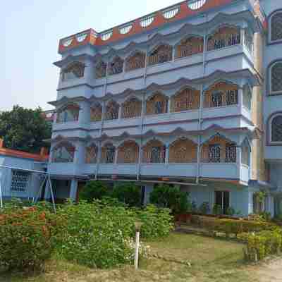 Sdd Chalantika Resort Hotel Exterior