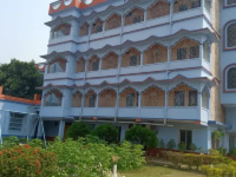 Sdd Chalantika Resort Hotels in Howrah