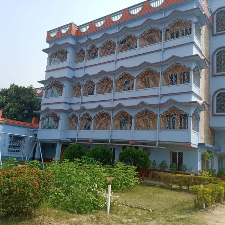 Sdd Chalantika Resort Отели в г. Howrah