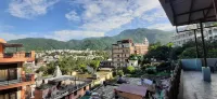 Hotel Divya - bar