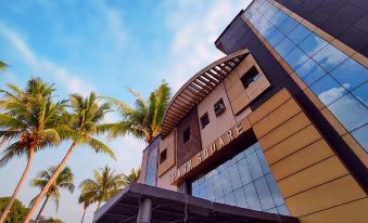 Park Square by ShriGo Hotels