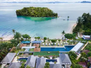 Nakamanda Resort & Spa