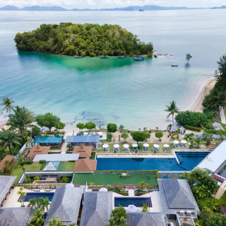 Nakamanda Resort & Spa